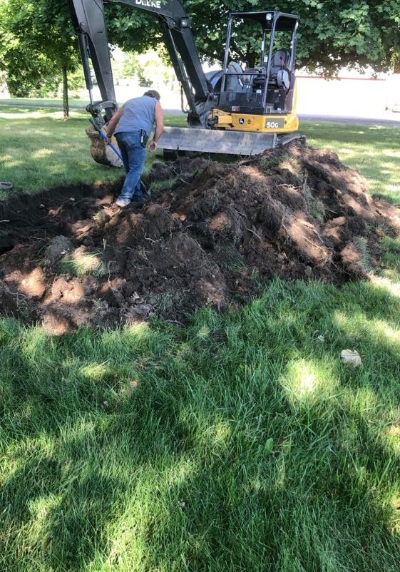 Excavating Contractors In Monroe, Mi (10).1 Excavating Contractors In Monroe, Mi (10).1